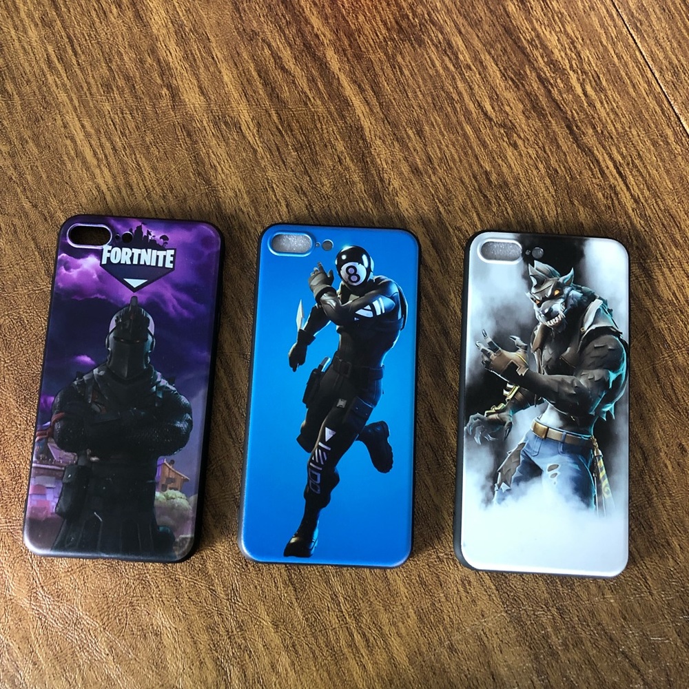iPhone 7plus cases